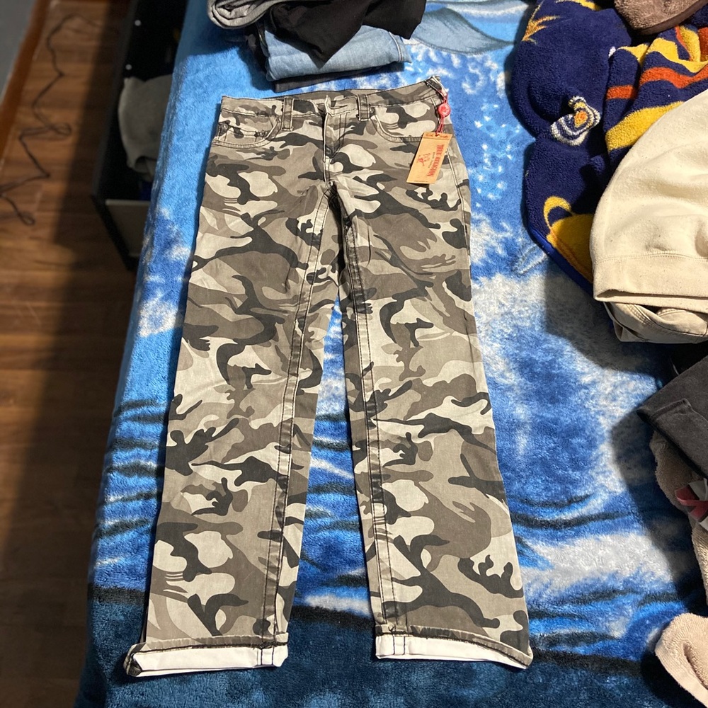True religions jeans
